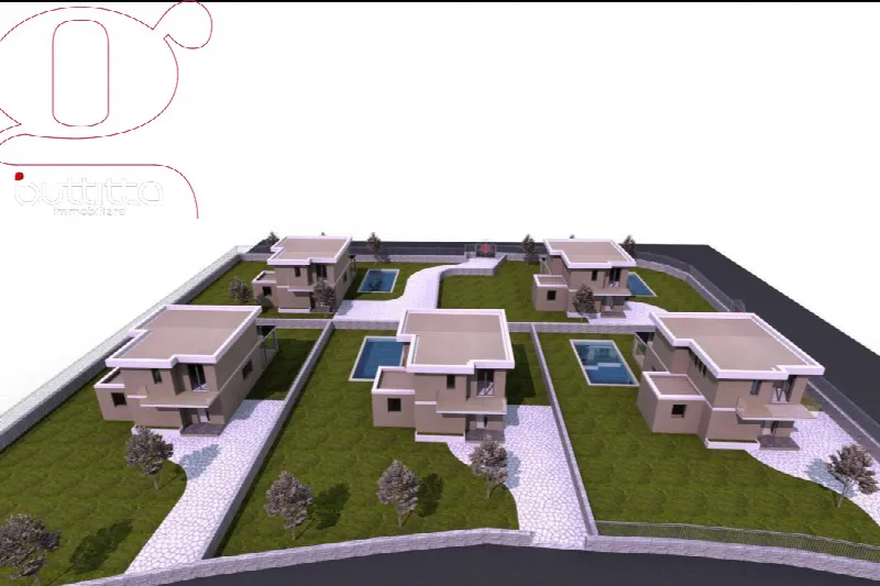 Villa in vendita a Altavilla Milicia - foto 5