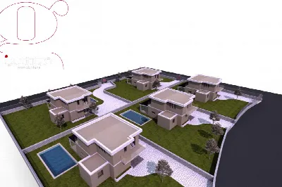 Villa in vendita a Altavilla Milicia - foto 6