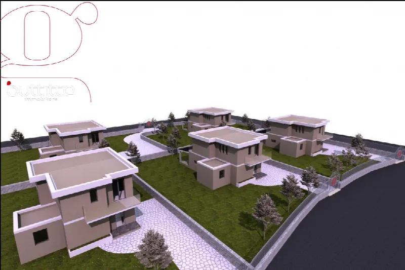Villa in vendita a Altavilla Milicia - foto 7