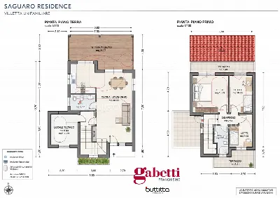 Villa in vendita a Altavilla Milicia - foto 8