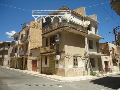 Casa Indipendente in vendita a Altavilla M... - foto 1