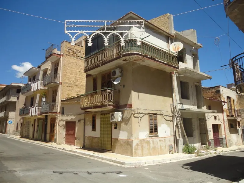Casa Indipendente in vendita ad Altavilla Milicia - foto 1