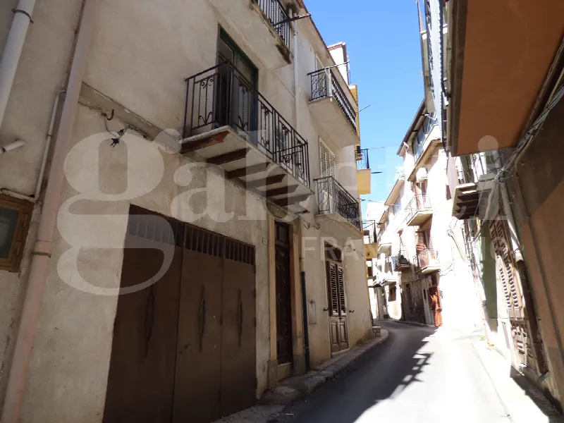 Casa Indipendente in vendita a Ciminna - foto 1