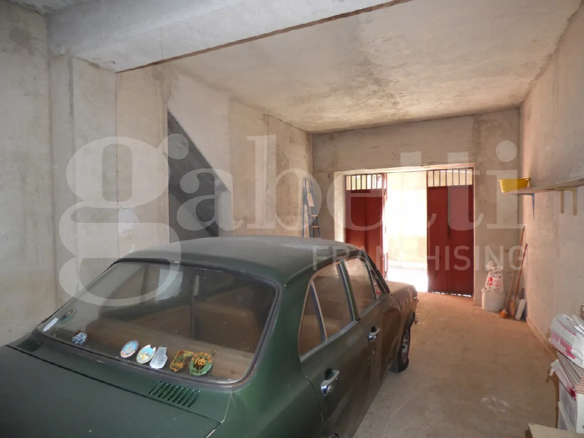 Casa Indipendente in vendita a Ciminna - foto 2