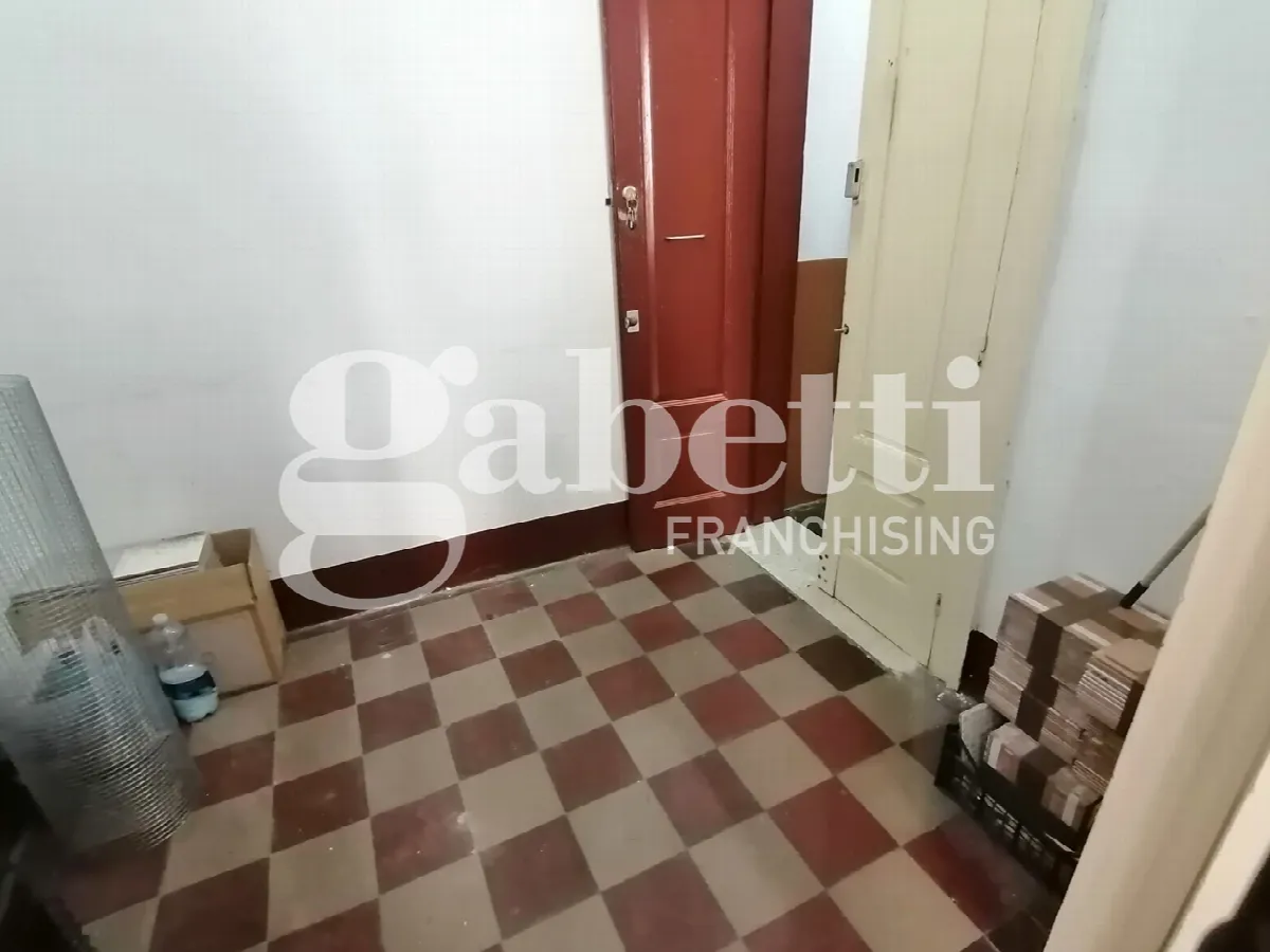 Palazzo/Stabile in vendita a Sant'Agata di Militello - foto 4