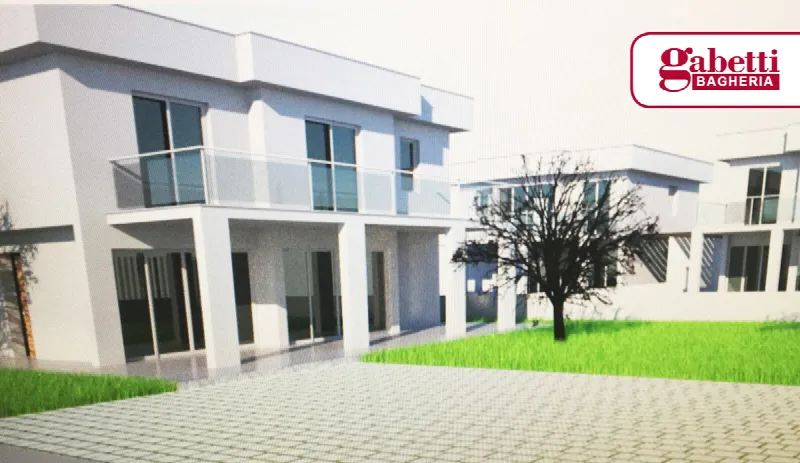 Villa in vendita a Altavilla Milicia - foto 1
