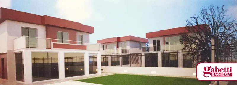 Villa in vendita a Altavilla Milicia - foto 2