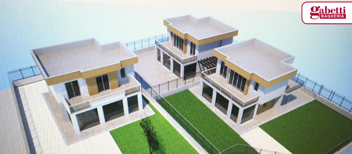 Villa in vendita ad Altavilla Milicia - foto 3