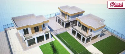 Villa in vendita a Altavilla Milicia - foto 3