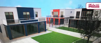 Villa in vendita a Altavilla Milicia - foto 4