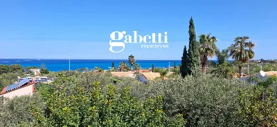 Villa a Cefalù