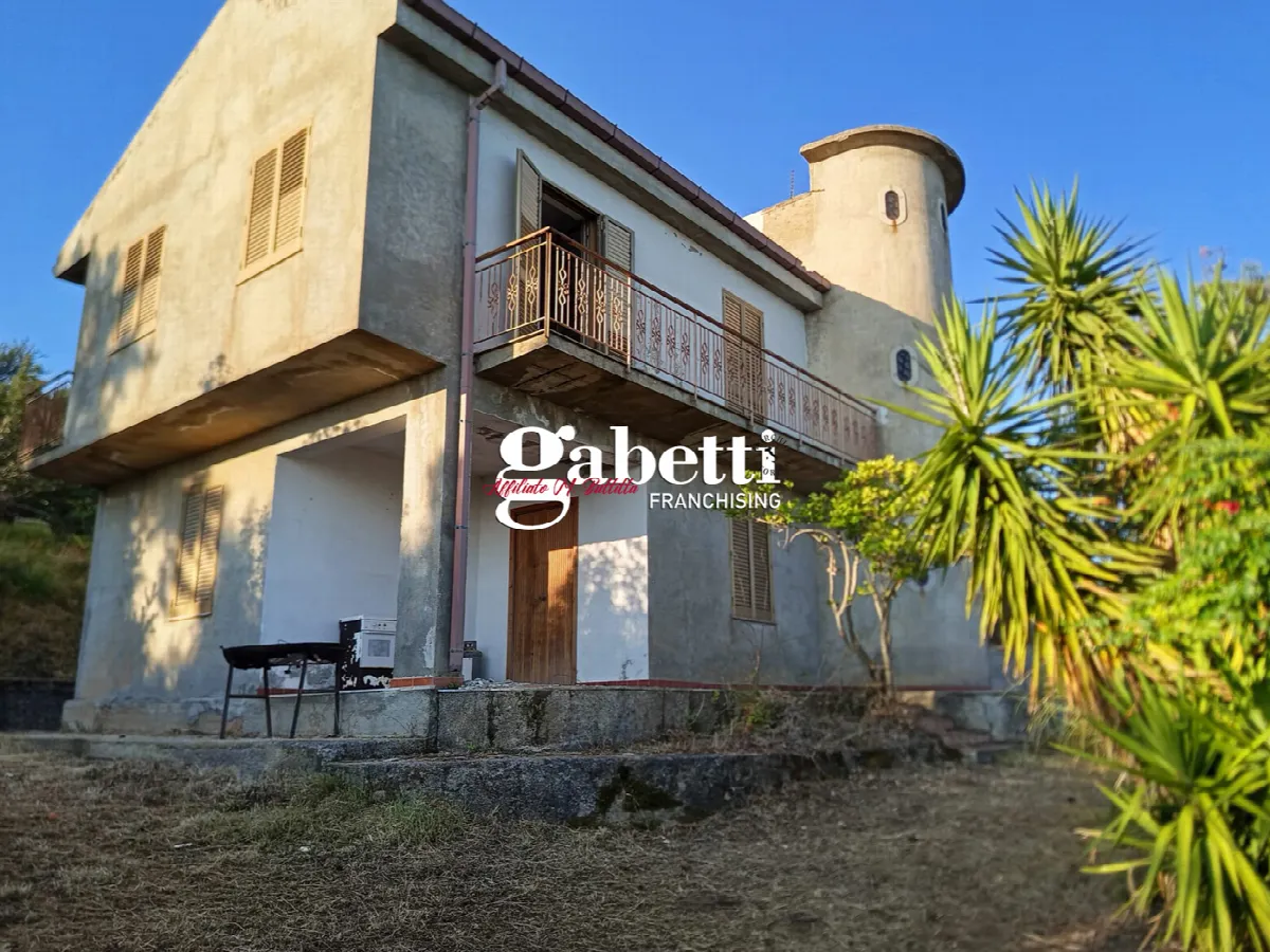 Villetta a schiera in vendita a Sant'Agata di Militello - foto 3