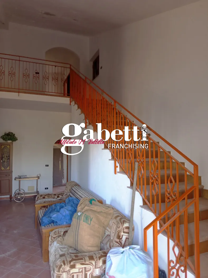 Villetta a schiera in vendita a Sant'Agata di Militello - foto 5