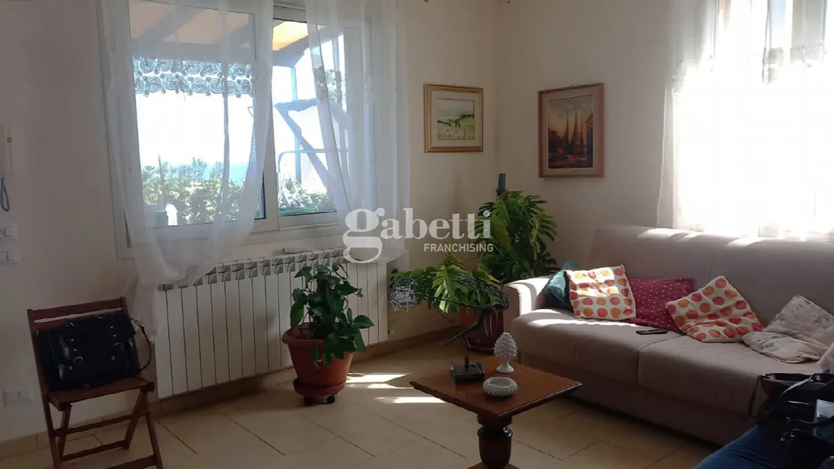Villa in vendita a Cefalù - foto 5