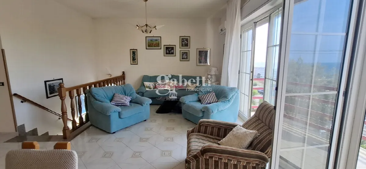 Casa Indipendente in vendita a Cefalù - foto 4