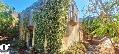 Rustico/Casale in vendita a Cefalù - foto 1