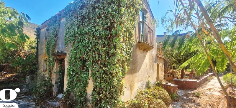 Rustico/Casale in vendita a Cefalù - foto 1