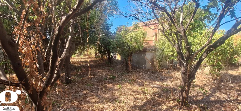 Rustico/Casale in vendita a Cefalù - foto 10