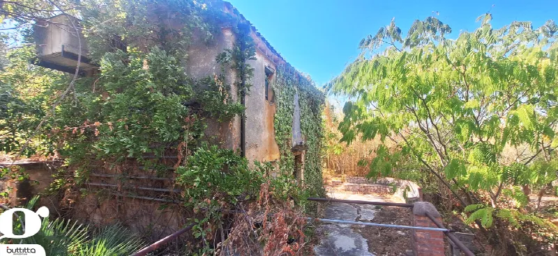 Rustico/Casale in vendita a Cefalù - foto 2