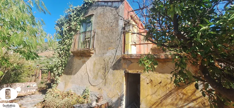 Rustico/Casale in vendita a Cefalù - foto 4