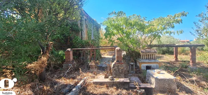 Rustico/Casale in vendita a Cefalù - foto 5