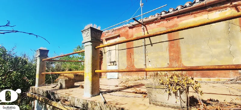 Rustico/Casale in vendita a Cefalù - foto 6
