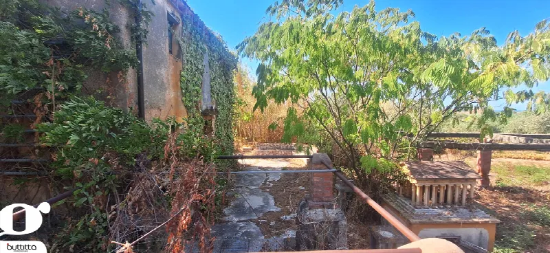Rustico/Casale in vendita a Cefalù - foto 7