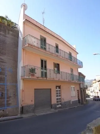 Palazzo/Stabile in vendita a Furnari - foto 8