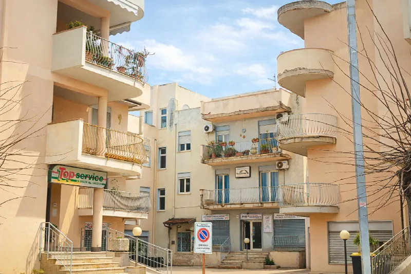 Appartamento in vendita a Barcellona Pozzo di Gotto - foto 1