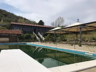 Villetta a schiera in vendita a Rodì Milic... - foto 8