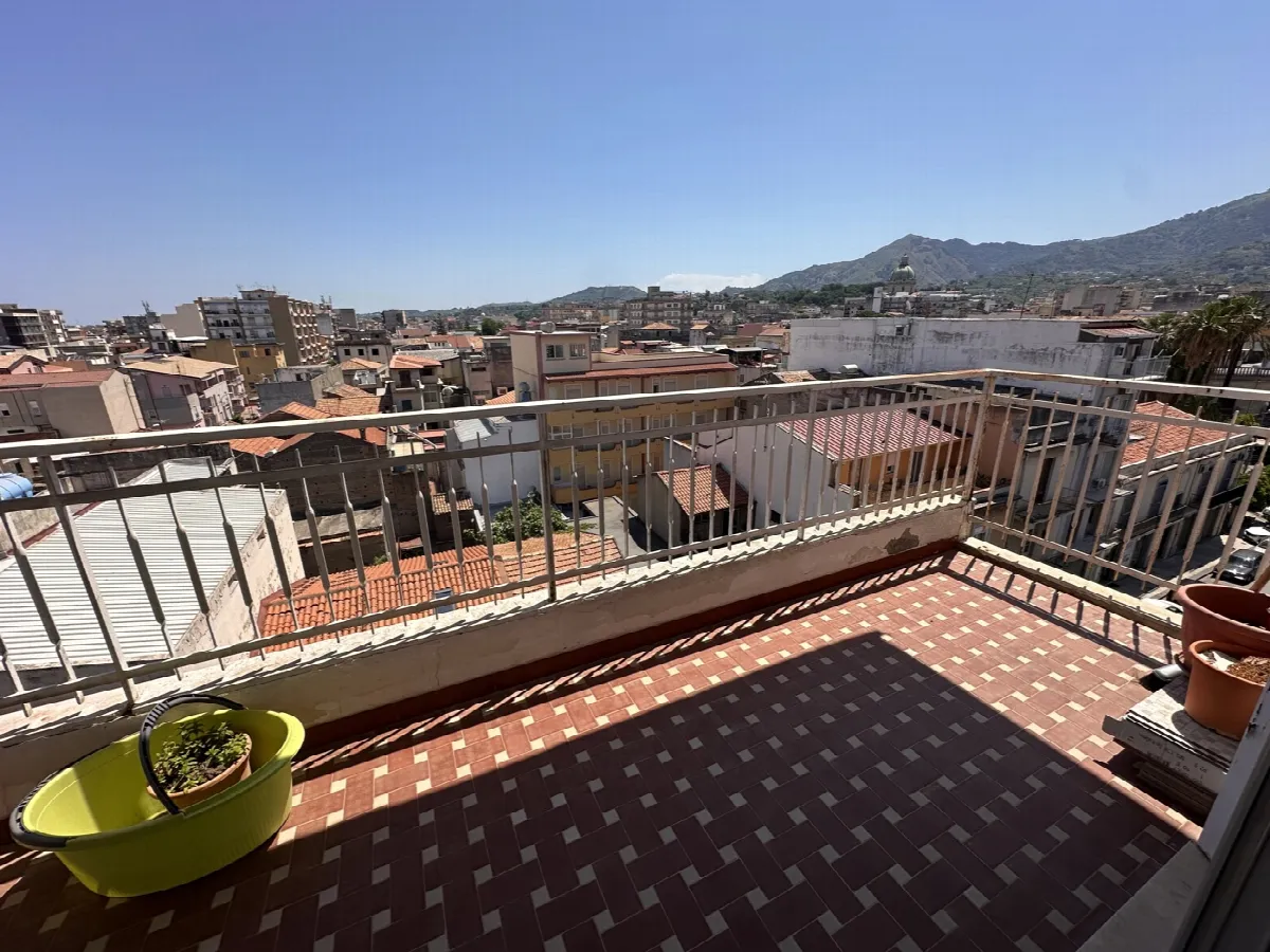 Appartamento in vendita a Barcellona Pozzo di Gotto - foto 3