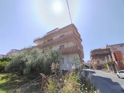 Appartamento a Barcellona Pozzo di Gotto