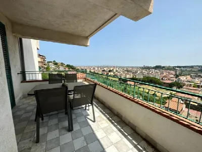 Appartamento a Barcellona Pozzo di Gotto