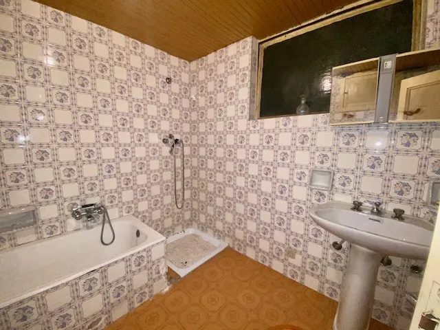Casa Indipendente in vendita a Montalbano Elicona - foto 2