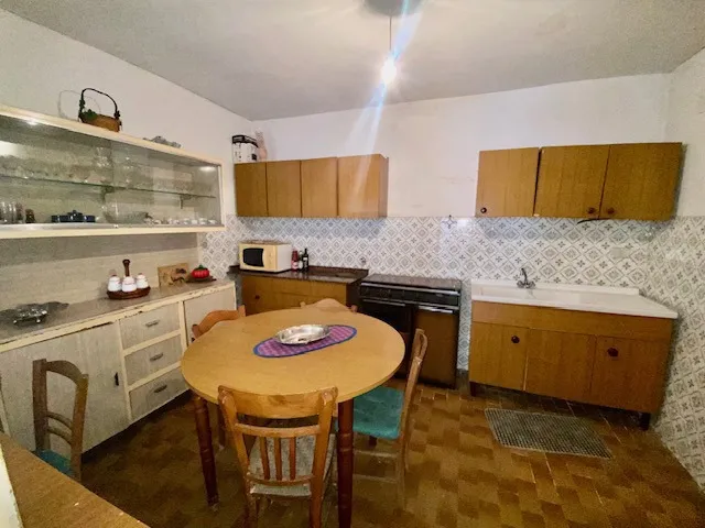 Casa Indipendente in vendita a Montalbano Elicona - foto 3