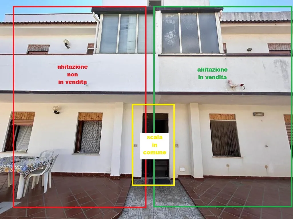 Casa Indipendente in vendita a Barcellona Pozzo di Gotto - foto 3