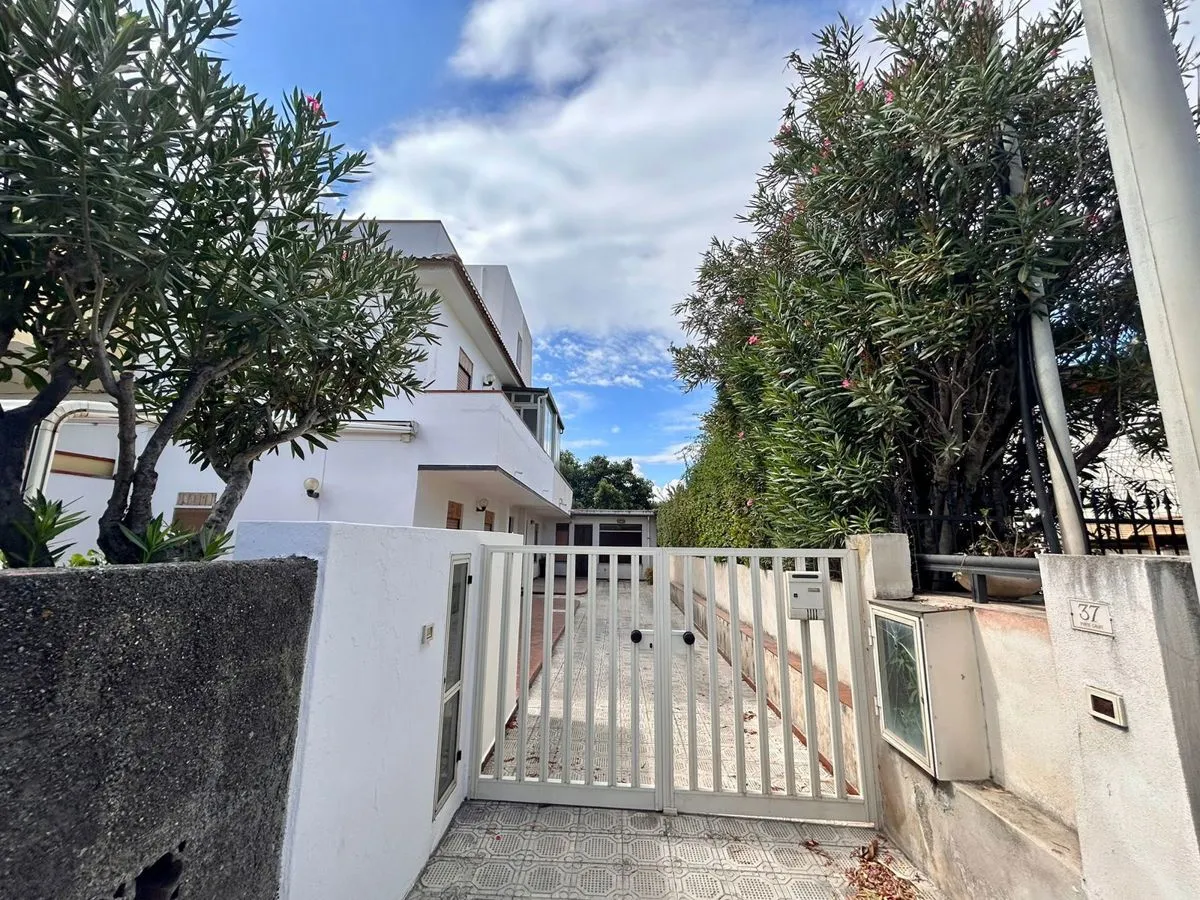 Casa Indipendente in vendita a Barcellona Pozzo di Gotto - foto 5