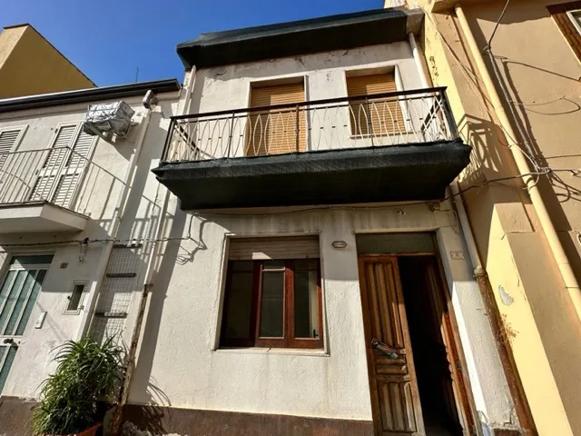 Casa Indipendente in vendita a Barcellona Pozzo di Gotto - foto 2