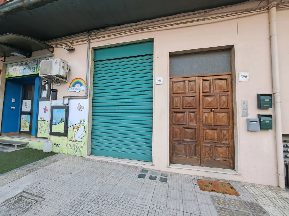 Appartamento in vendita a Barcellona Pozzo di Gotto - foto 2