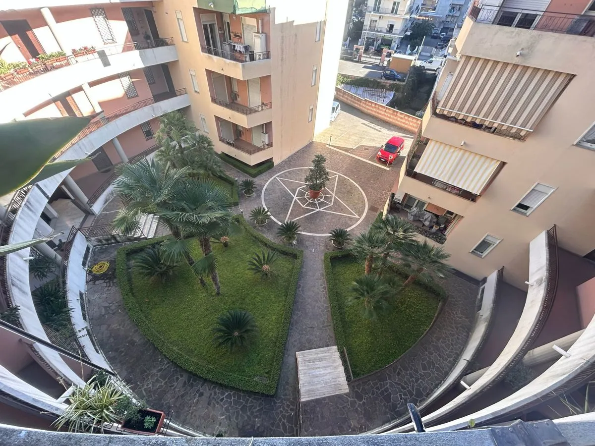 Appartamento in vendita a Barcellona Pozzo di Gotto - foto 3