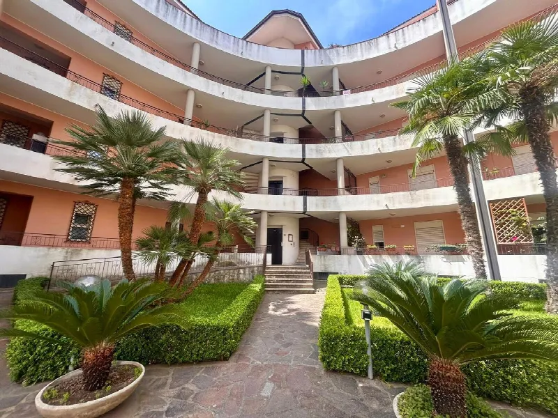 Appartamento in vendita a Barcellona Pozzo di Gotto - foto 1