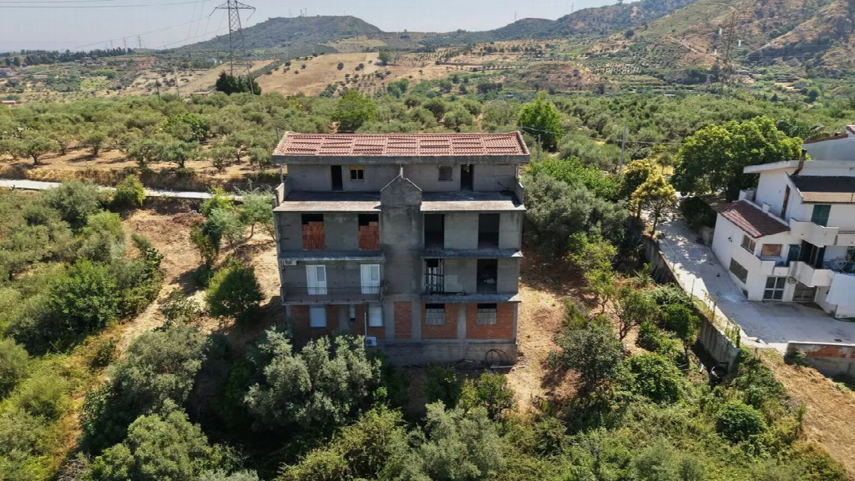 Casa Indipendente in vendita a Barcellona Pozzo di Gotto - foto 2