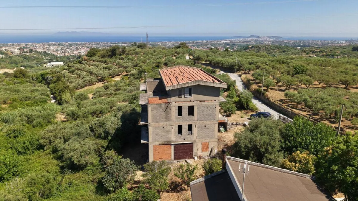 Casa Indipendente in vendita a Barcellona Pozzo di Gotto - foto 4