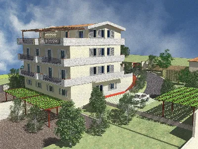 Casa Indipendente in vendita a Barcellona ... - foto 6