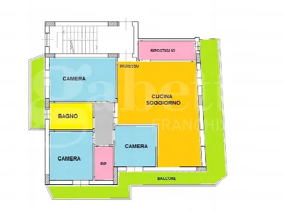 Appartamento in vendita a Barcellona Pozzo... - foto 9