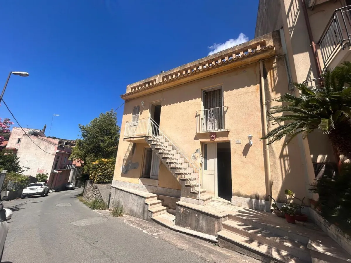 Casa Indipendente in vendita a Barcellona Pozzo di Gotto - foto 4