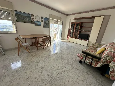 Appartamento a Barcellona Pozzo di Gotto