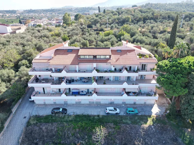Appartamento in vendita a Terme Vigliatore - foto 3