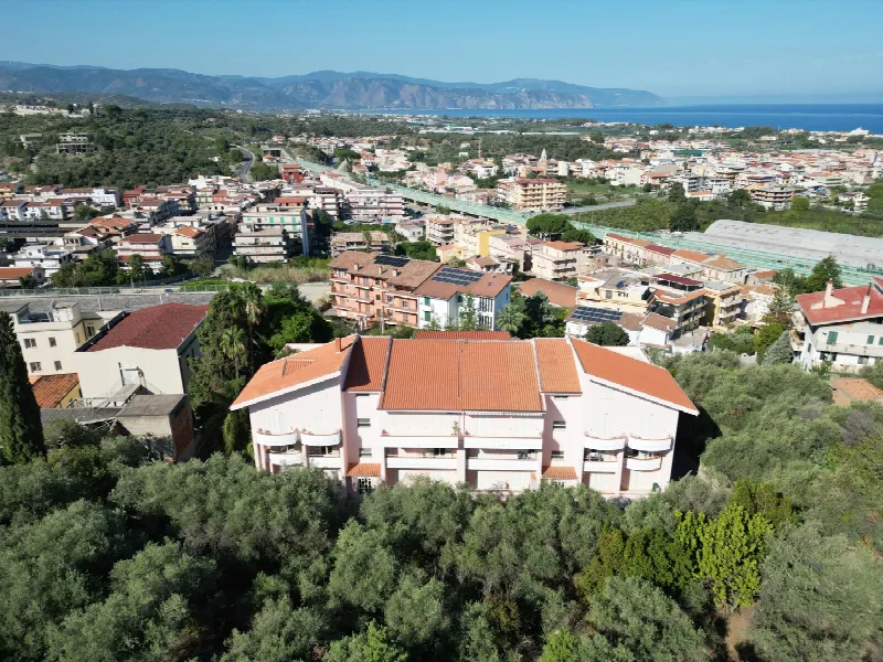 Appartamento in vendita a Terme Vigliatore - foto 4