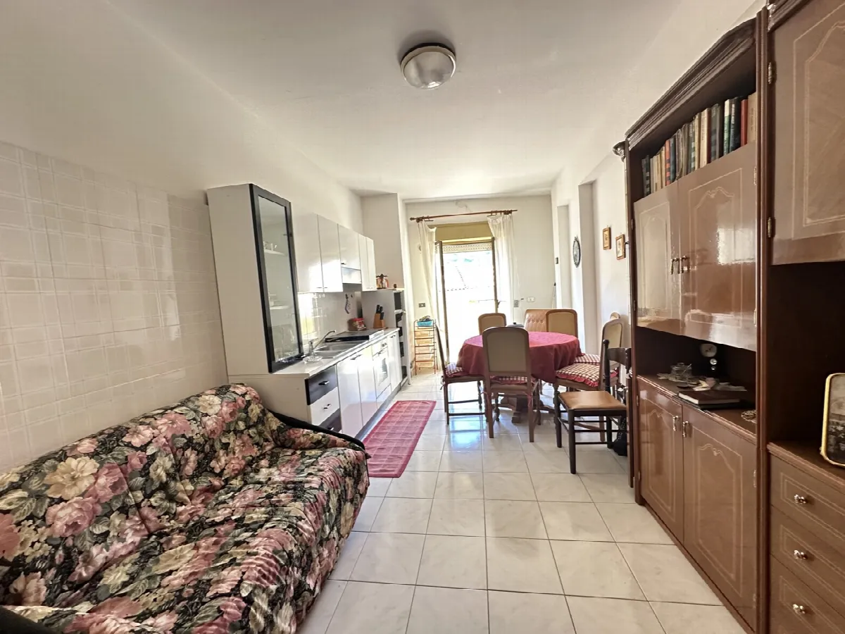 Appartamento in vendita a Sant'Angelo di Brolo - foto 4
